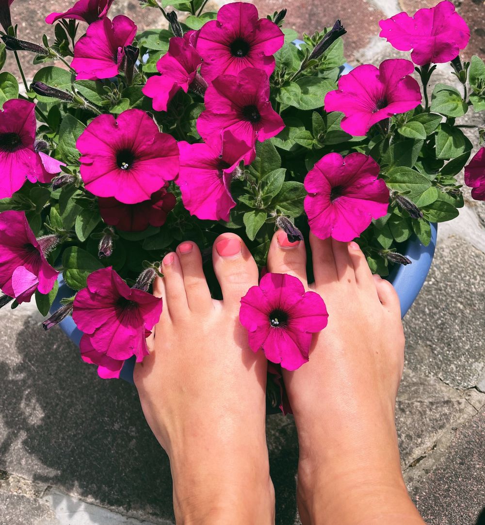 barefootbeaut96 OnlyFans profile picture