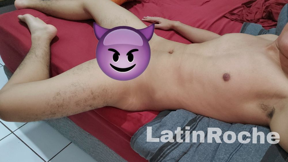 latinroche OnlyFans profile picture