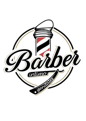 Barber your genitals
