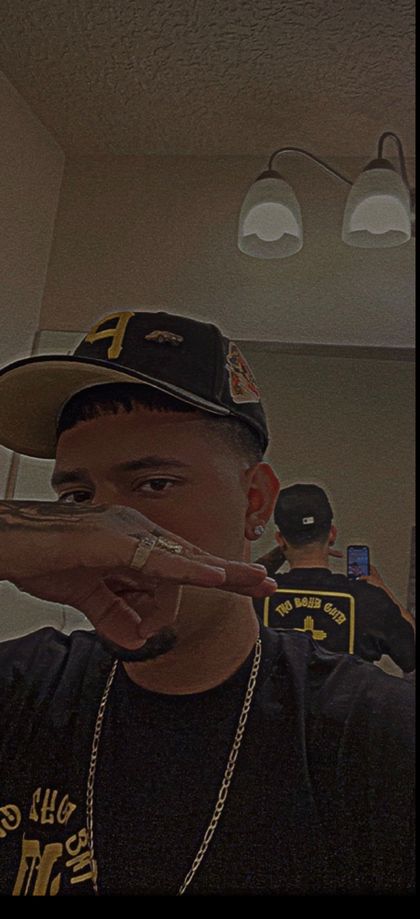 paperchaserzayy OnlyFans picture
