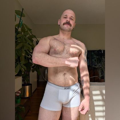 buckshot_nyc OnlyFans picture