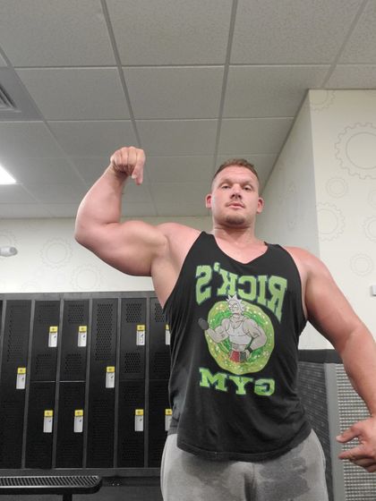 bigjohna103 OnlyFans picture