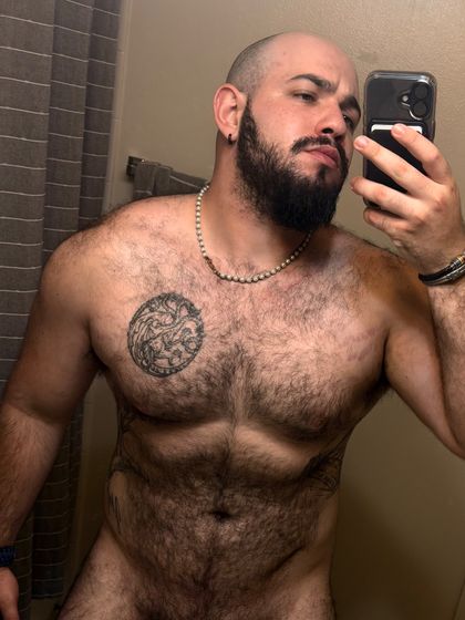 poolarbear OnlyFans picture