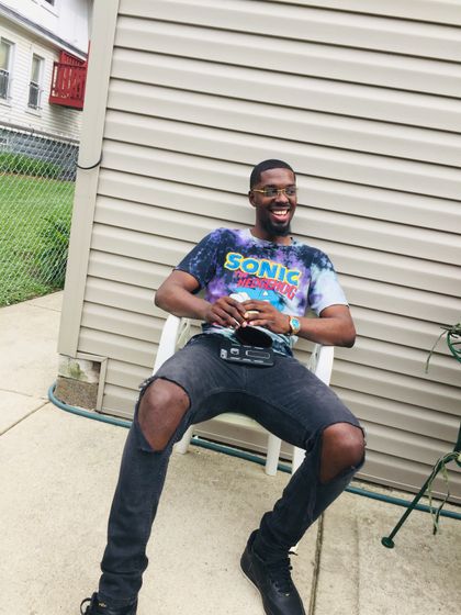 blackdudeee OnlyFans picture