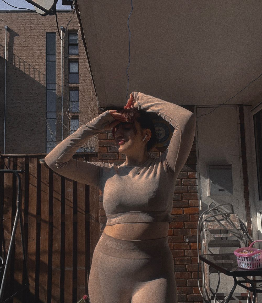 selenaval OnlyFans profile picture