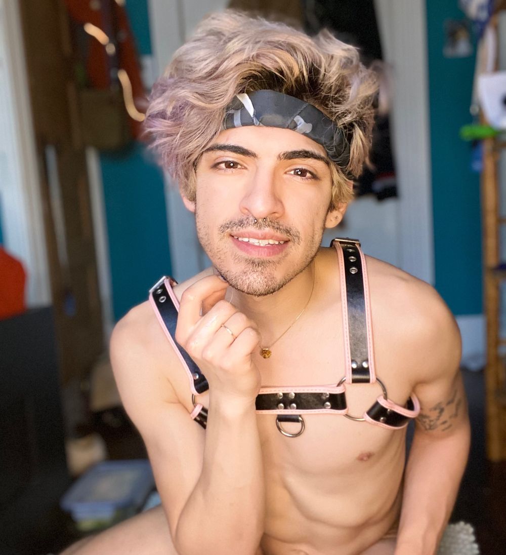 urmansmilknme OnlyFans profile picture