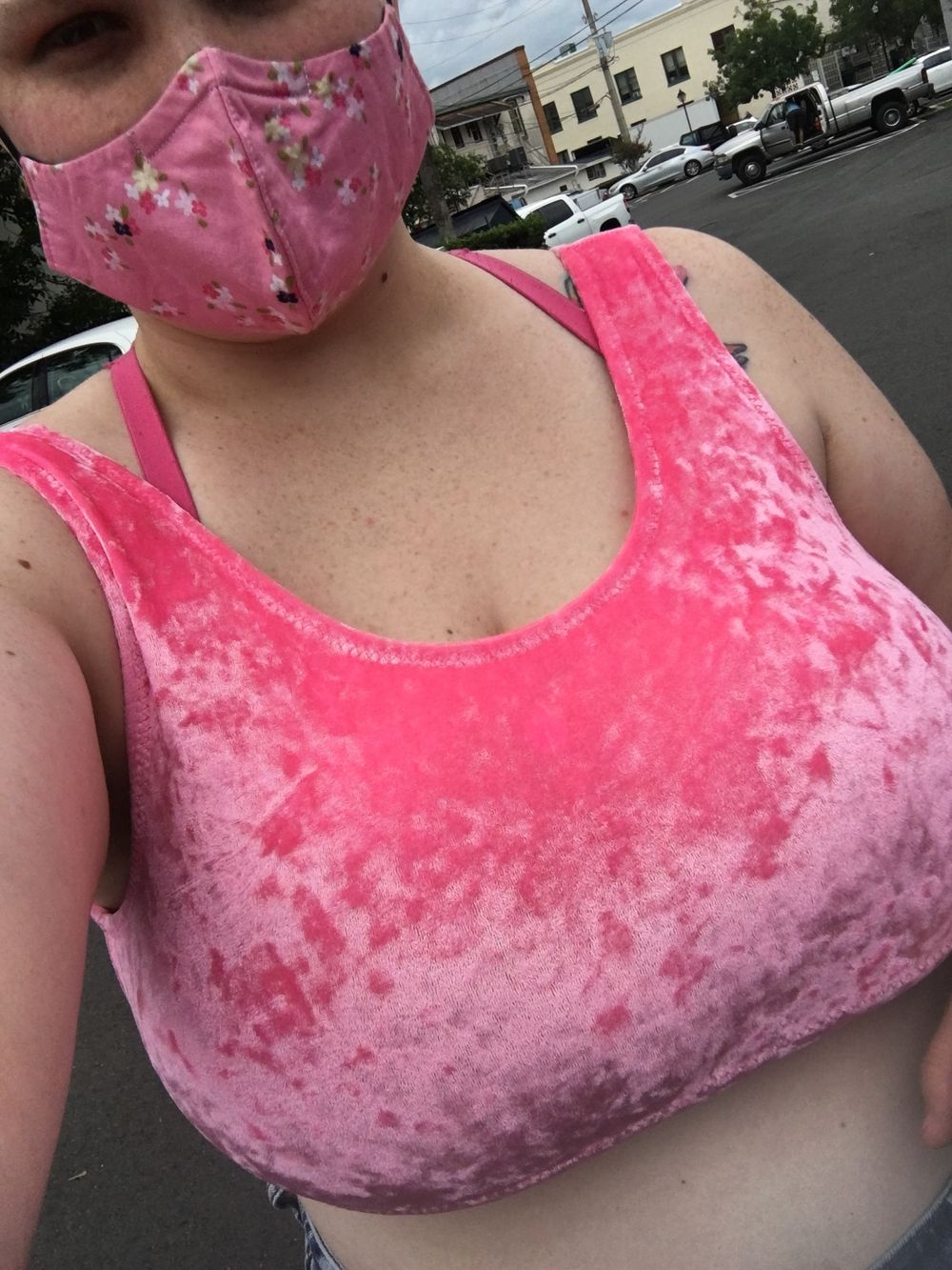 baybecaykes OnlyFans profile picture
