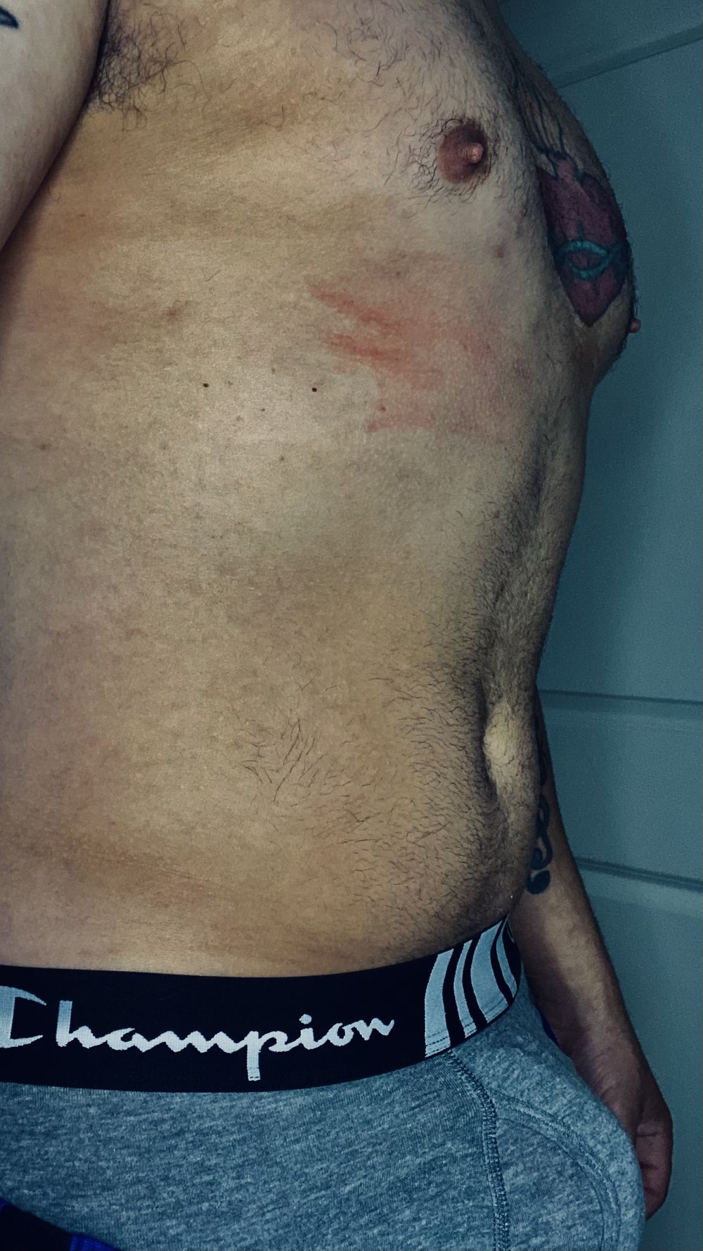 mikeyscott0103 OnlyFans profile picture