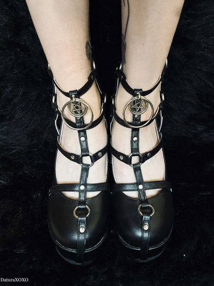 daturaxoxo OnlyFans picture