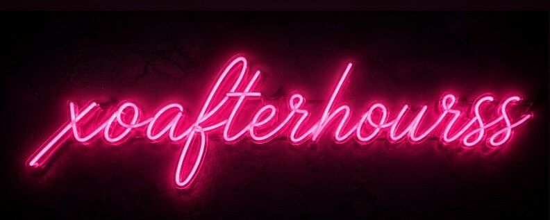 xoafterhoursss OnlyFans profile picture