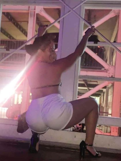 justevah OnlyFans picture