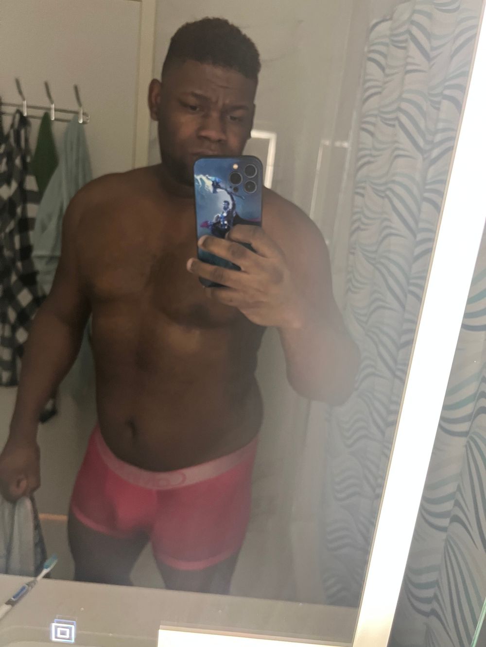 christopherrrrthephoenix OnlyFans profile picture