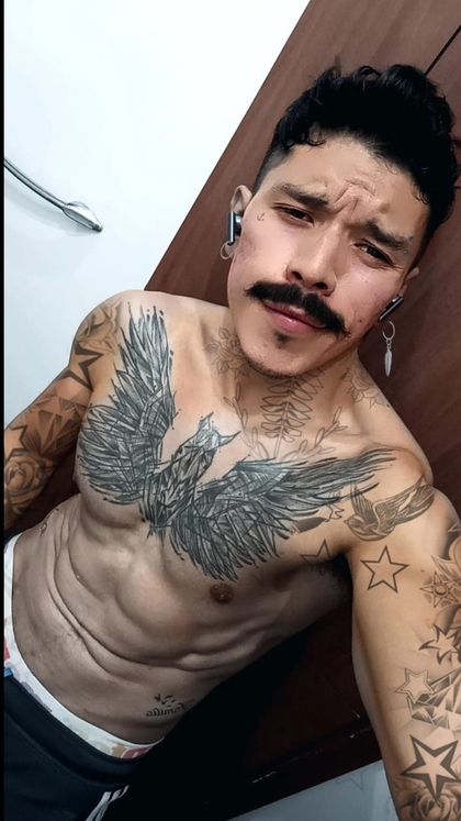 onlymikeangelo OnlyFans picture