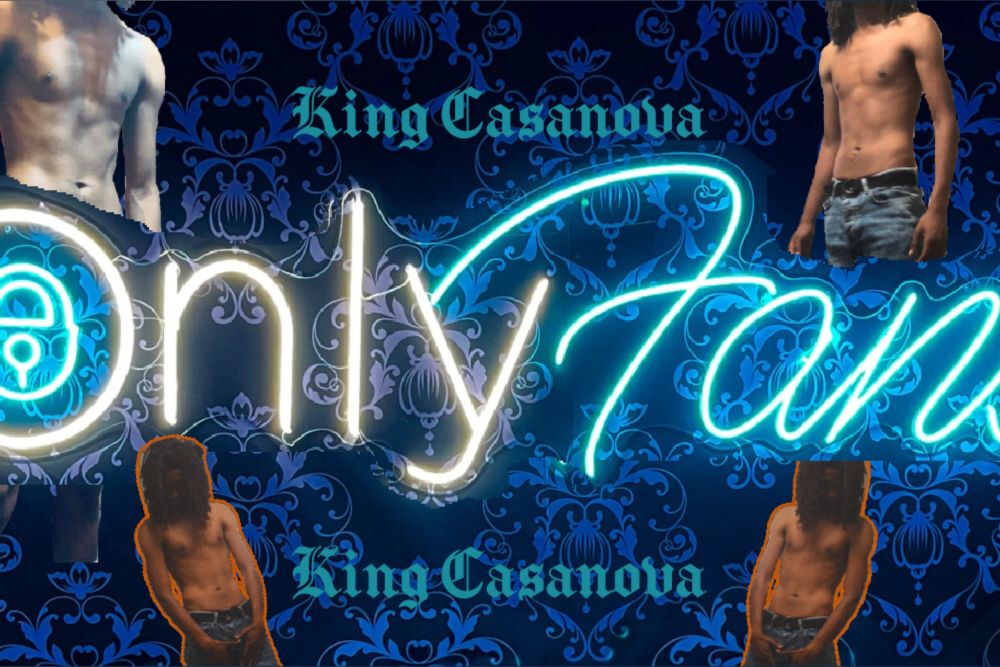 kingcasanovaxxx OnlyFans profile picture