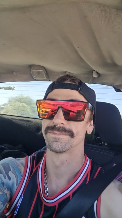 bazzaaka OnlyFans picture