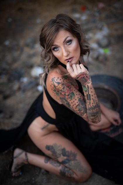 tattooedbarbie420 OnlyFans picture