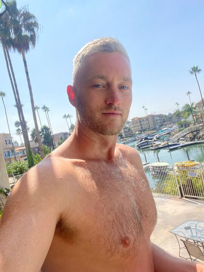 mistersilverfoxx OnlyFans picture