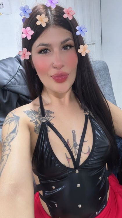 sexypucca420 OnlyFans picture