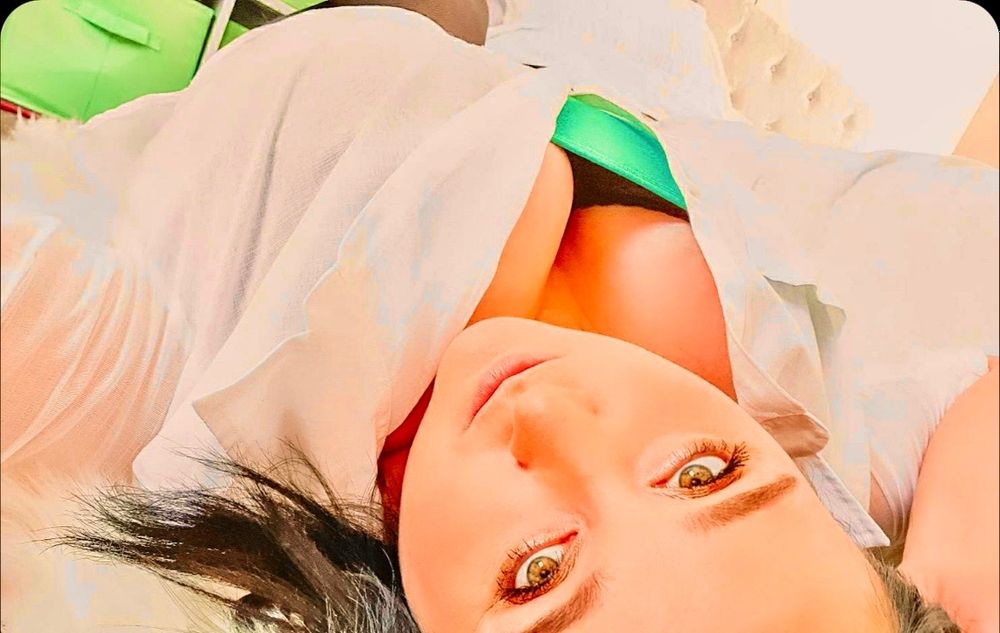 suzannedobson OnlyFans profile picture