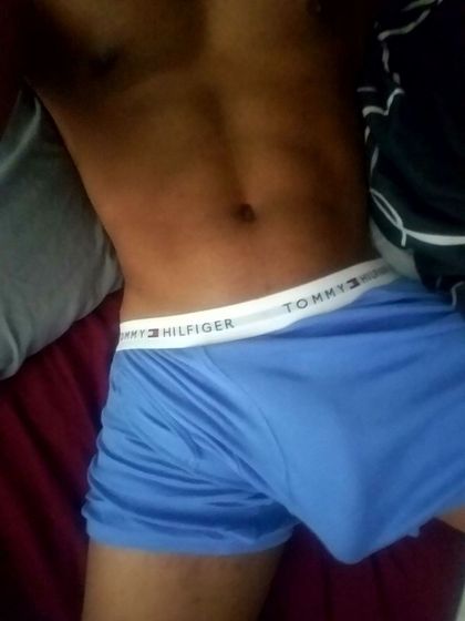 clarkkent331 OnlyFans picture