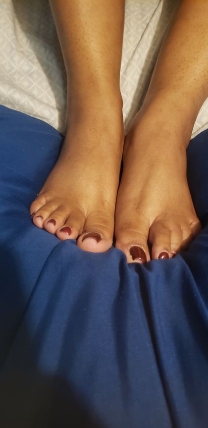 feetgalore1988 OnlyFans picture