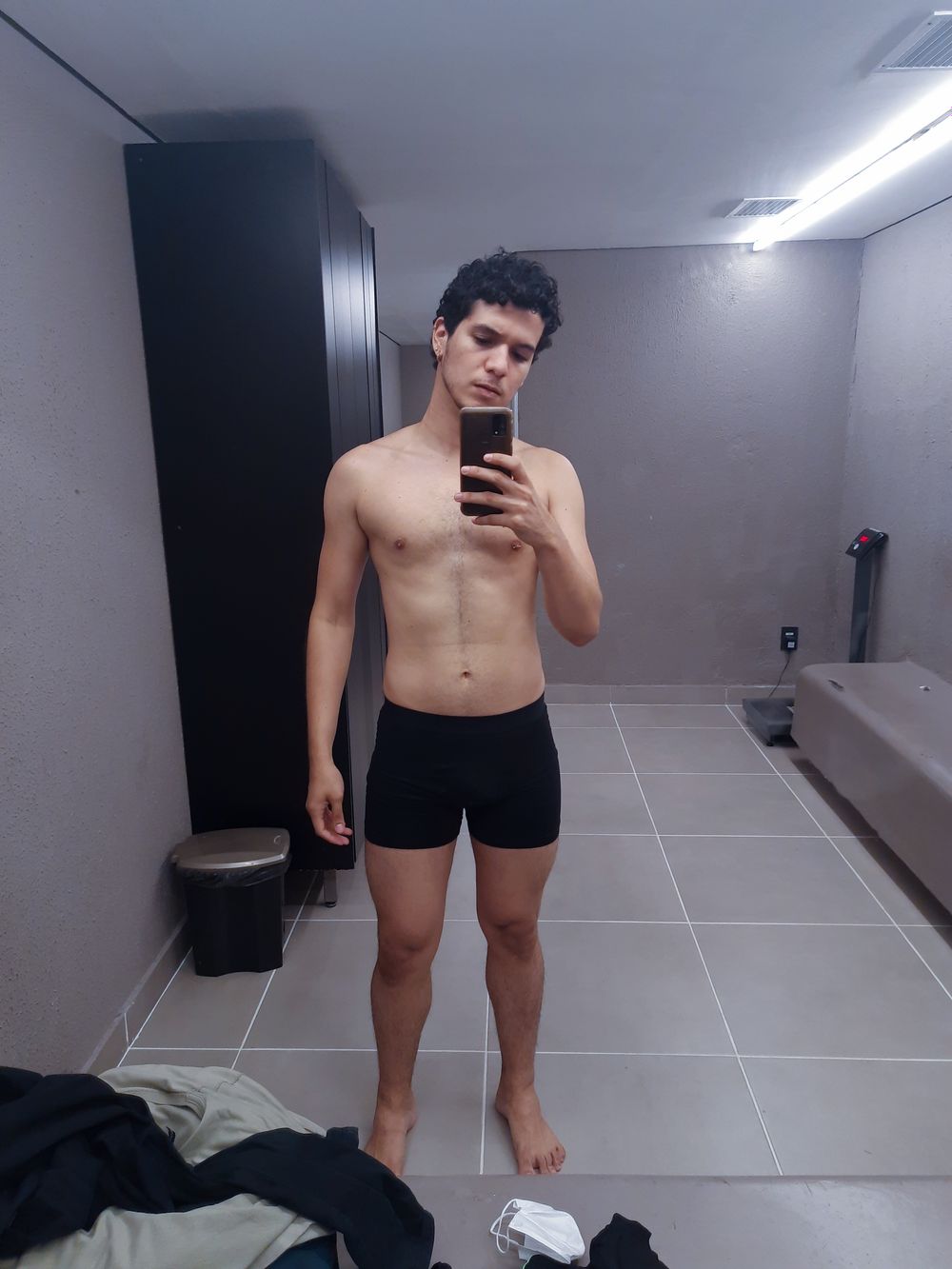 brunosodre OnlyFans profile picture