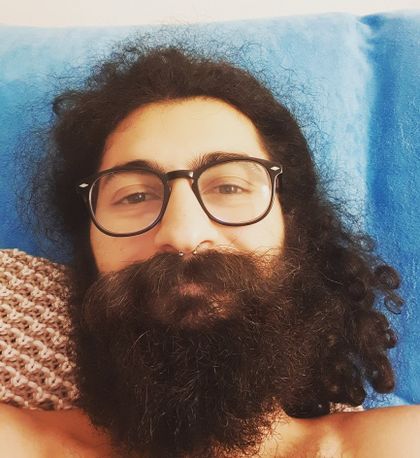 bearinthemaking OnlyFans picture