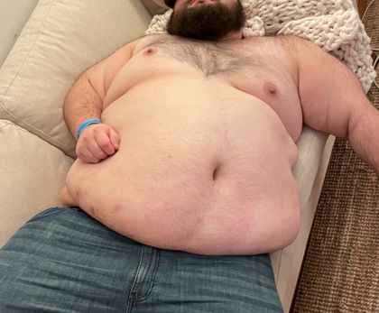 superchubbycub OnlyFans picture