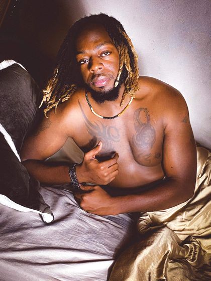 josiahthaprince OnlyFans picture