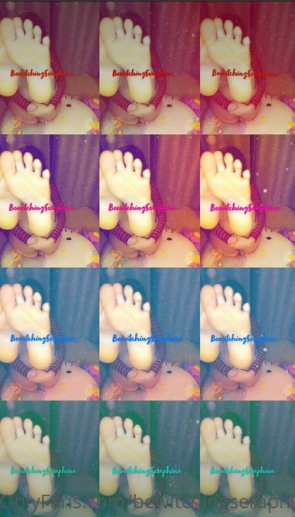 bewitchingseraphina OnlyFans picture