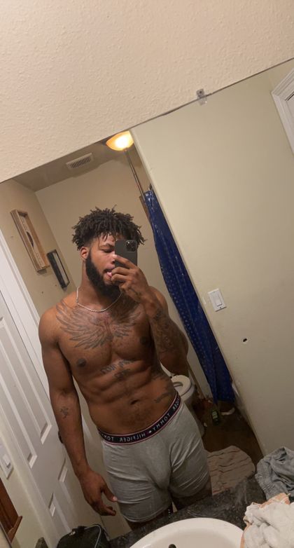 xxxmandingo93 OnlyFans picture