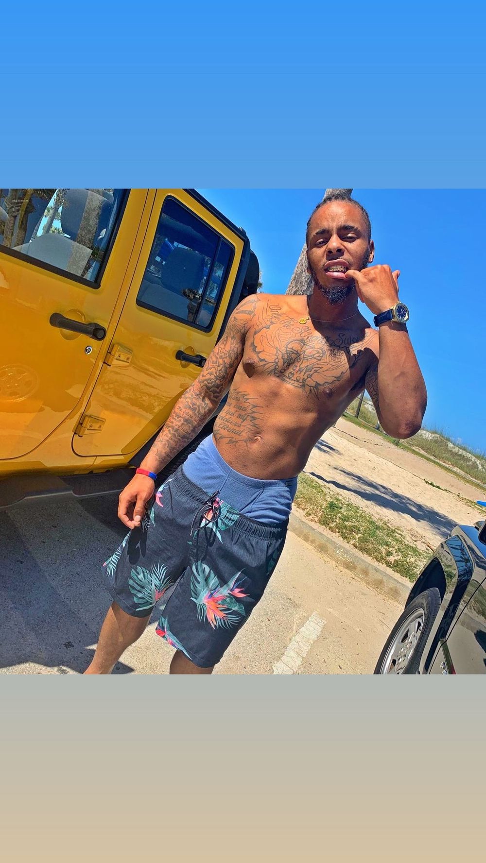 ronn6o OnlyFans profile picture