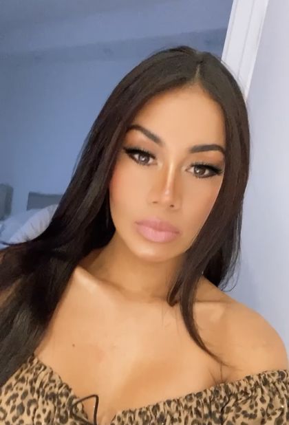 bettymiller OnlyFans picture