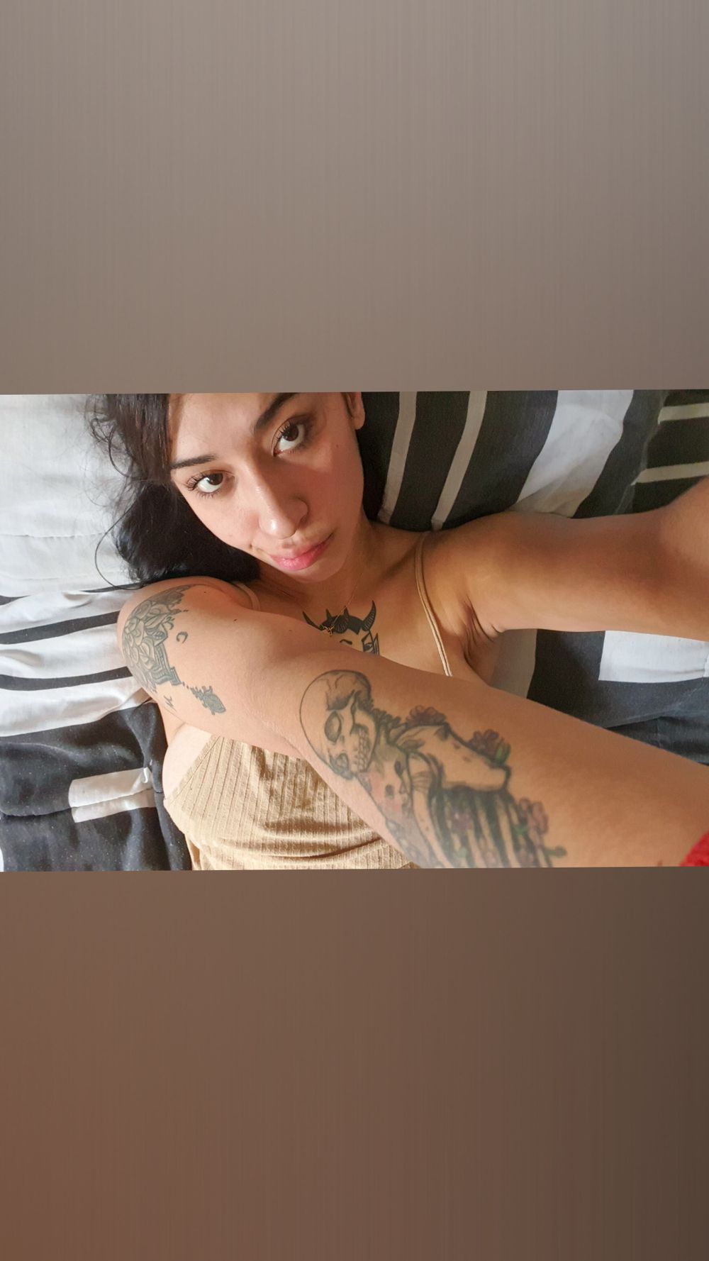 mariquenakj OnlyFans profile picture