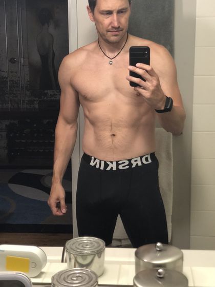 dantestone OnlyFans picture