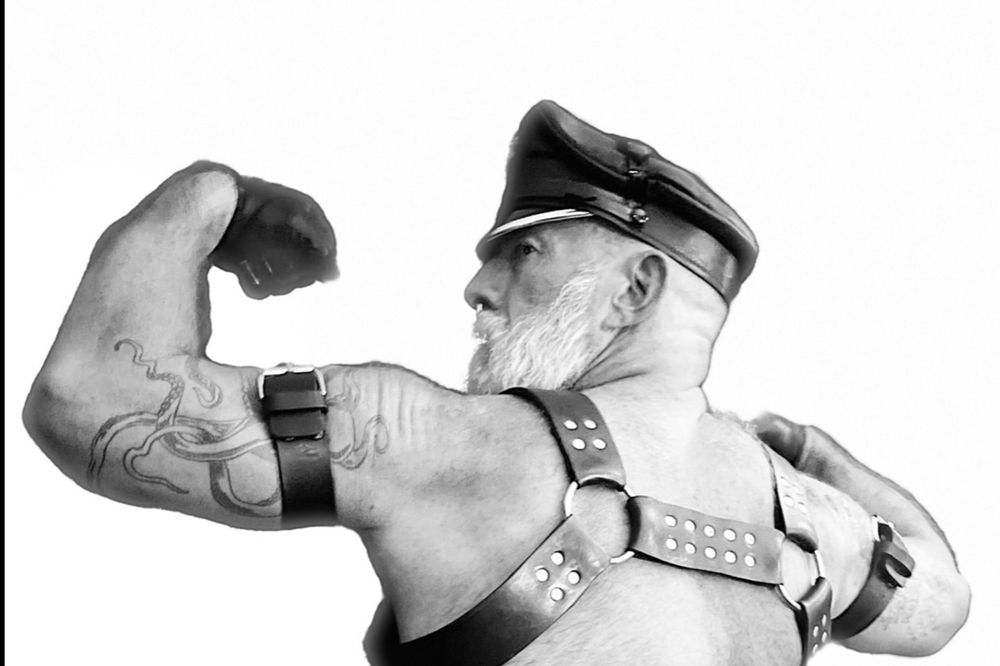 daddybearjohnnypierce OnlyFans profile picture