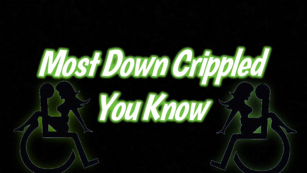 mostdowncrippledyk OnlyFans profile picture