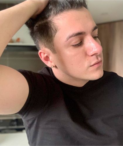 aarondcroquer OnlyFans picture