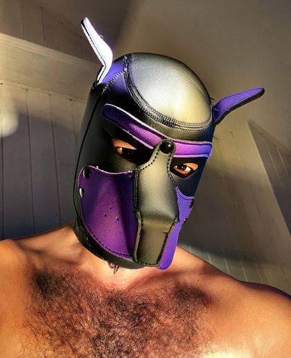 hotpurplepuppy OnlyFans picture