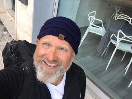 rev.dr.jgrave OnlyFans picture