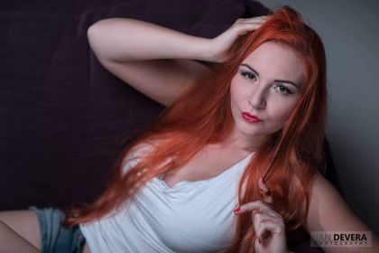 thecoachginger OnlyFans picture