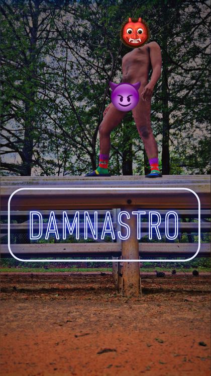 damnastro1 OnlyFans picture