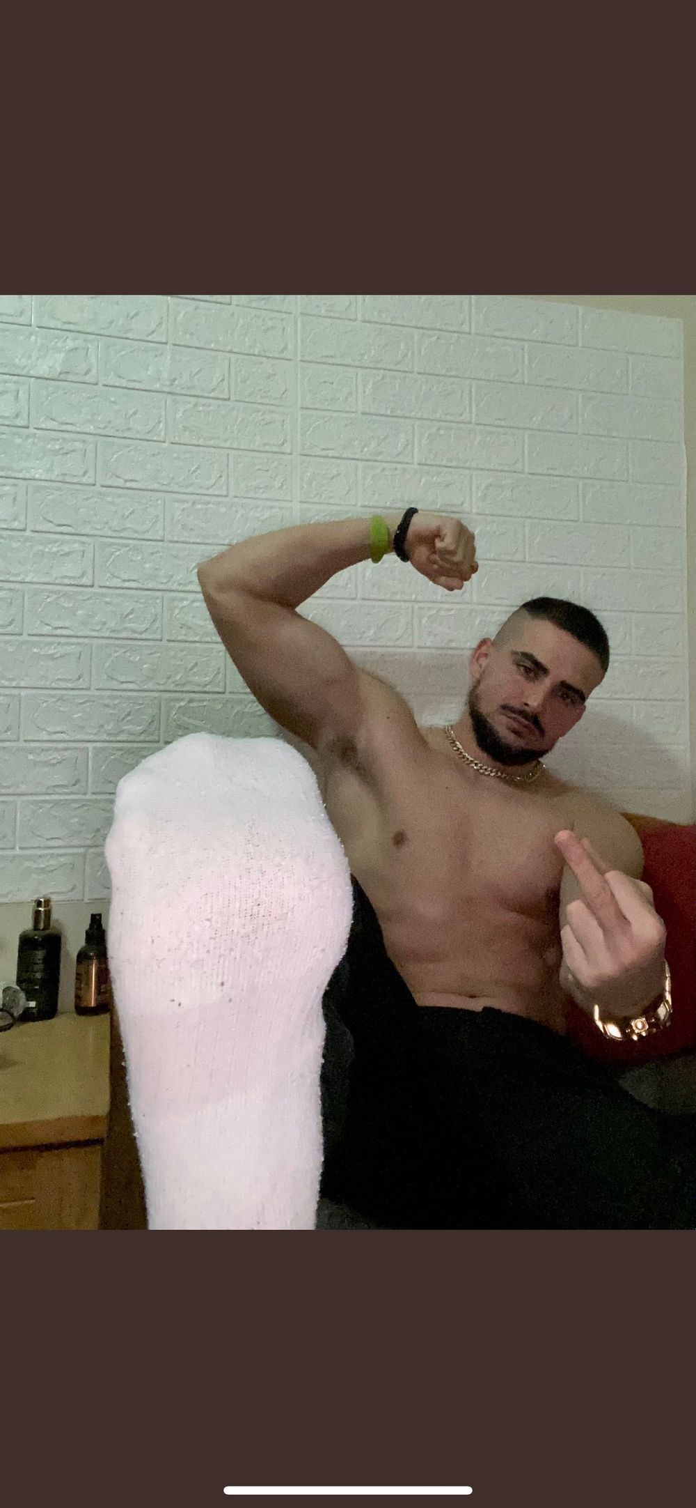jordibcn19 OnlyFans profile picture