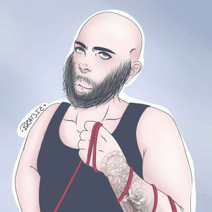 kinkytom OnlyFans picture