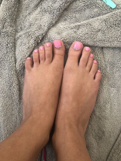 pedipolished OnlyFans picture