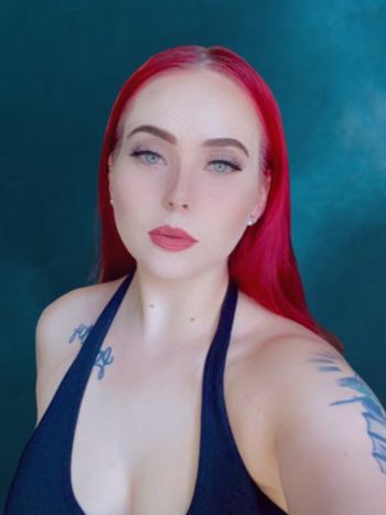Little Red Rhi