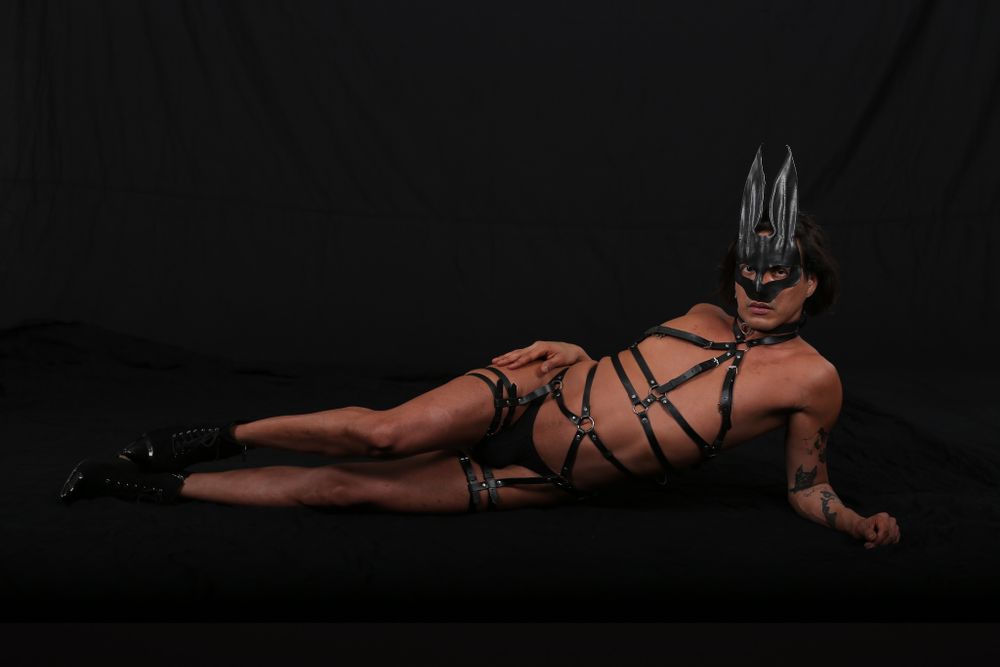 alexrabbit69 OnlyFans profile picture