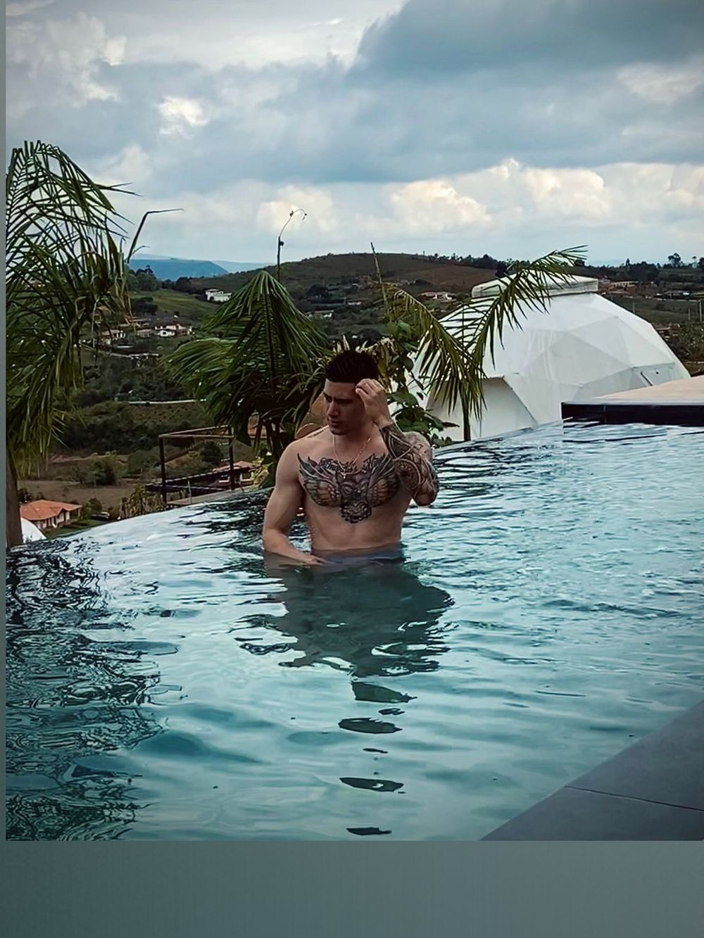 felipen04 OnlyFans profile picture