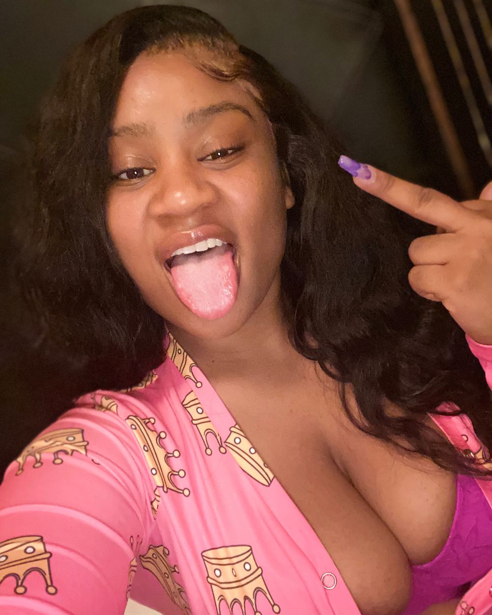 laadyyredd OnlyFans profile picture