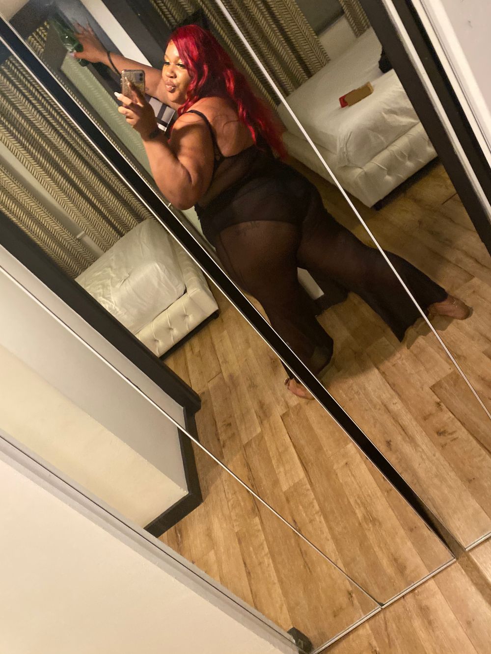 lusciousracquel OnlyFans profile picture